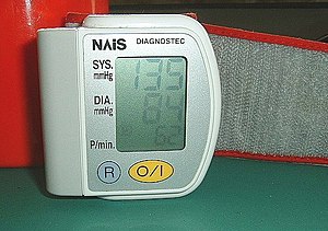 Chiropractic Asheville NC NAIS blood pressure