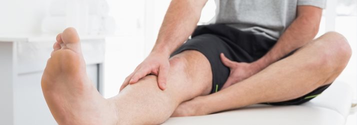 Proper Stretching Technique