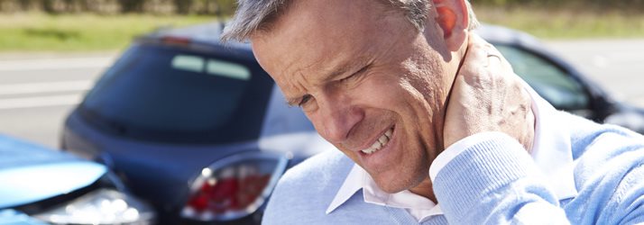Asheville NC Chiropractor Can Help With Whiplash Injuries