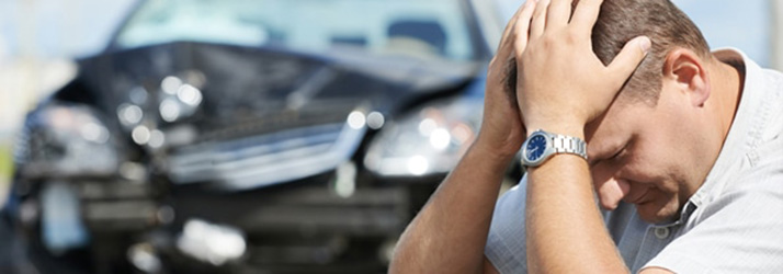 Automobile Accident and Whiplash