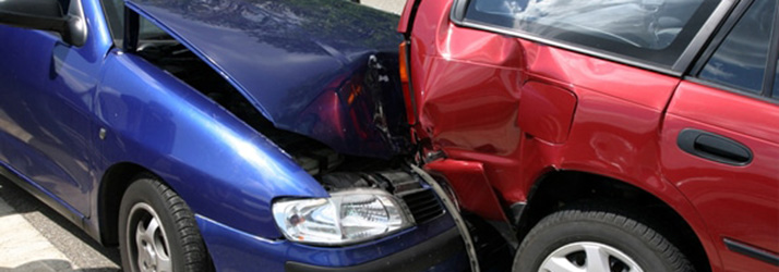 Auto Injury Care and Chiropractic