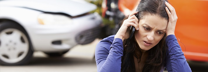 Whiplash Myths in Asheville NC 2