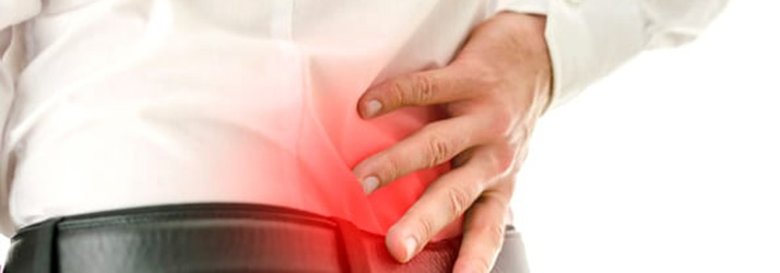 Tips on Avoiding Back Pain