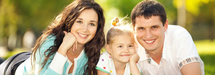 Is Your Family Under Chiropractic Care in Asheville NC?