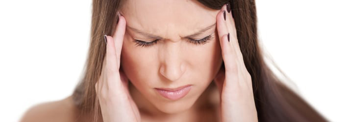 Asheville NC Chiropractor on Headaches