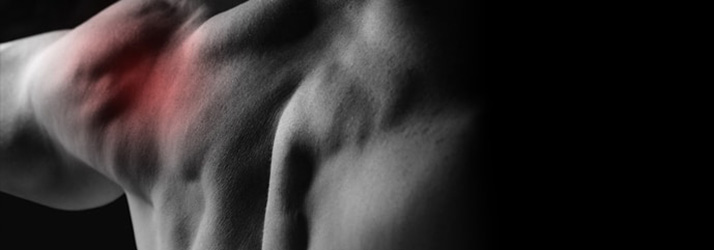 Muscle pain and soreness