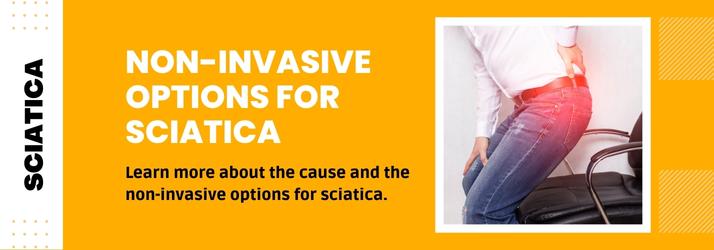 Chiropractic Asheville NC Sciatica Causes and Options